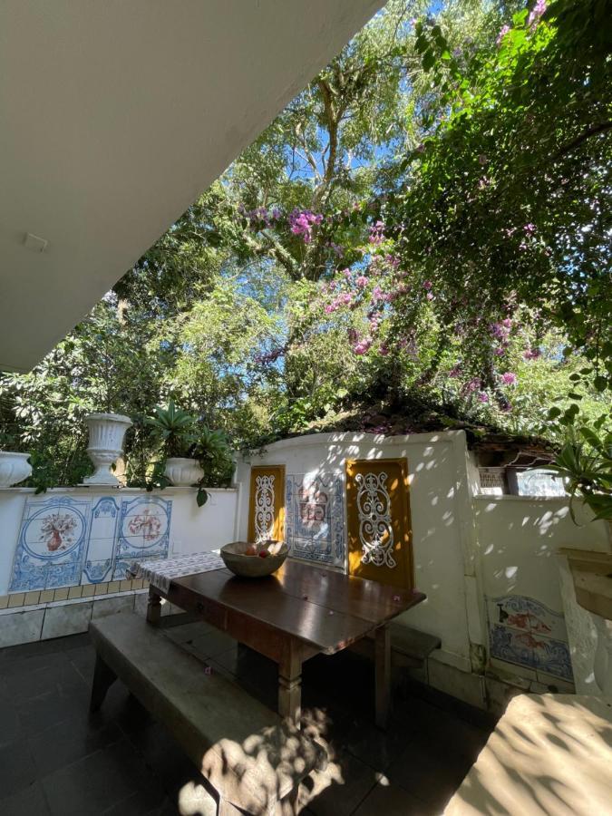 Pousada Das Artes Tiradentes Exterior photo