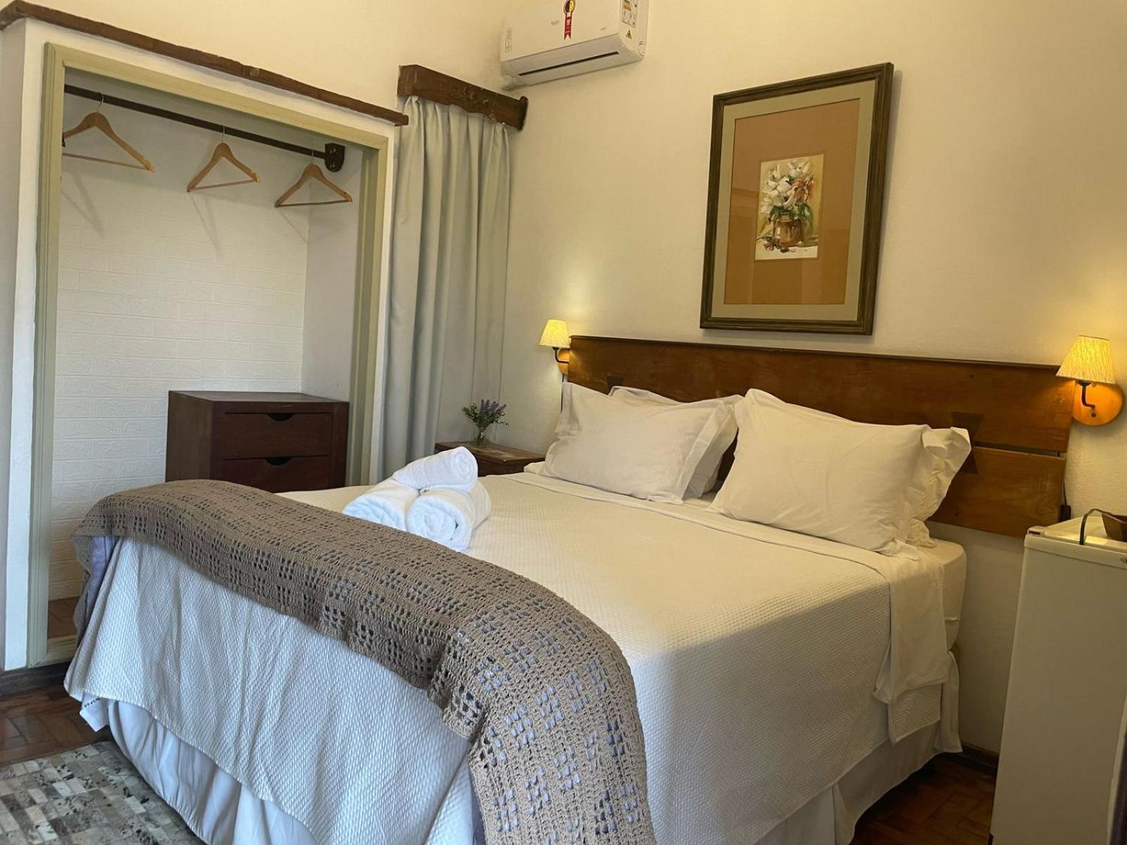 Pousada Das Artes Tiradentes Room photo