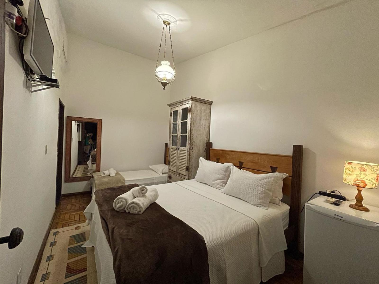 Pousada Das Artes Tiradentes Room photo